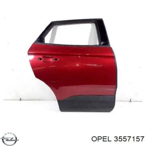 Амортизатор задній RS319562 Raiso