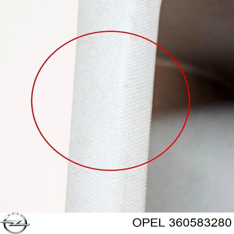  360583280 Opel