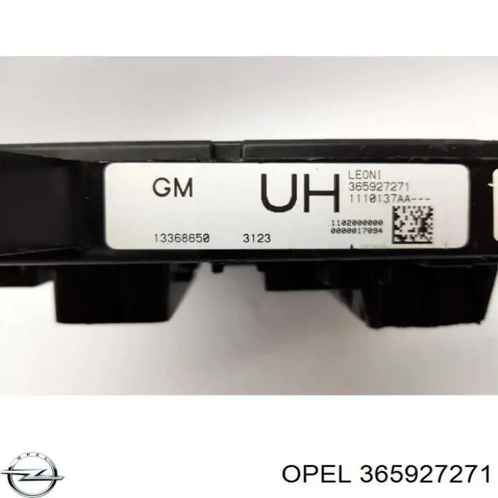  365927271 Opel