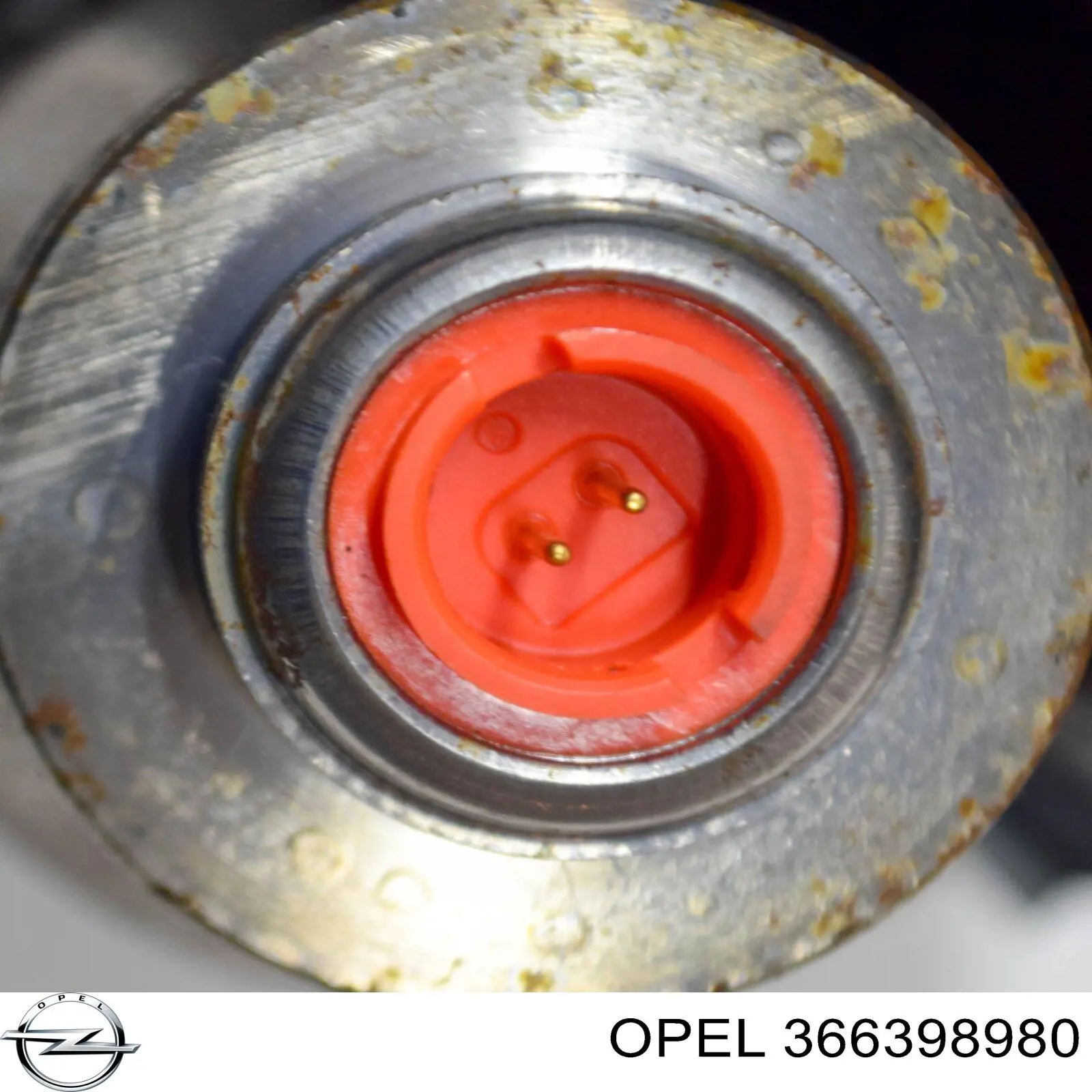 Купити 366398980 Opel 
