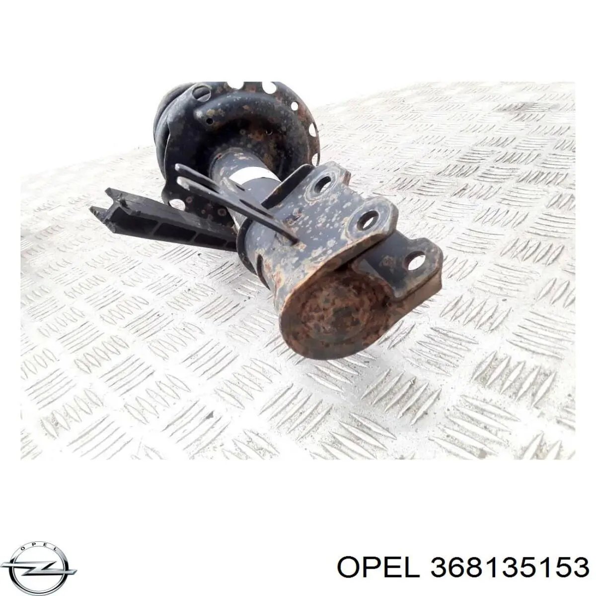 Купити 368135153 Opel 