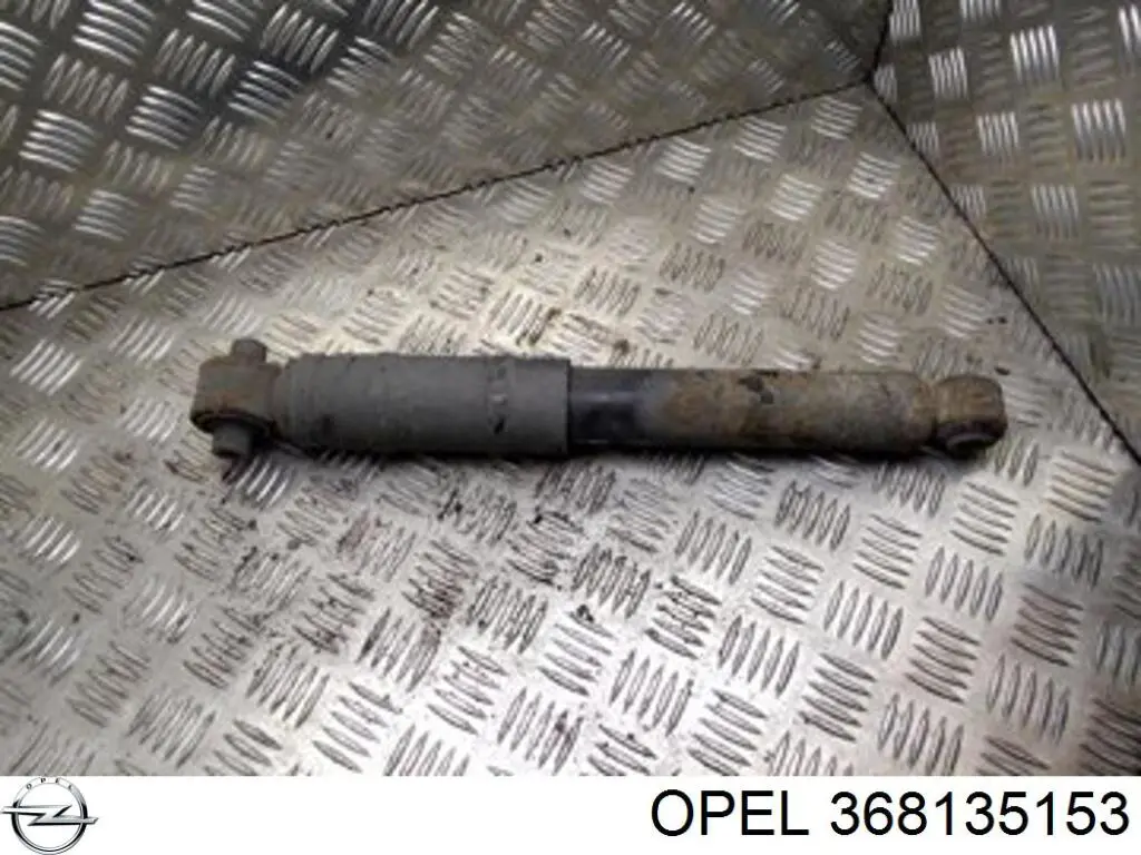  368135153 Opel