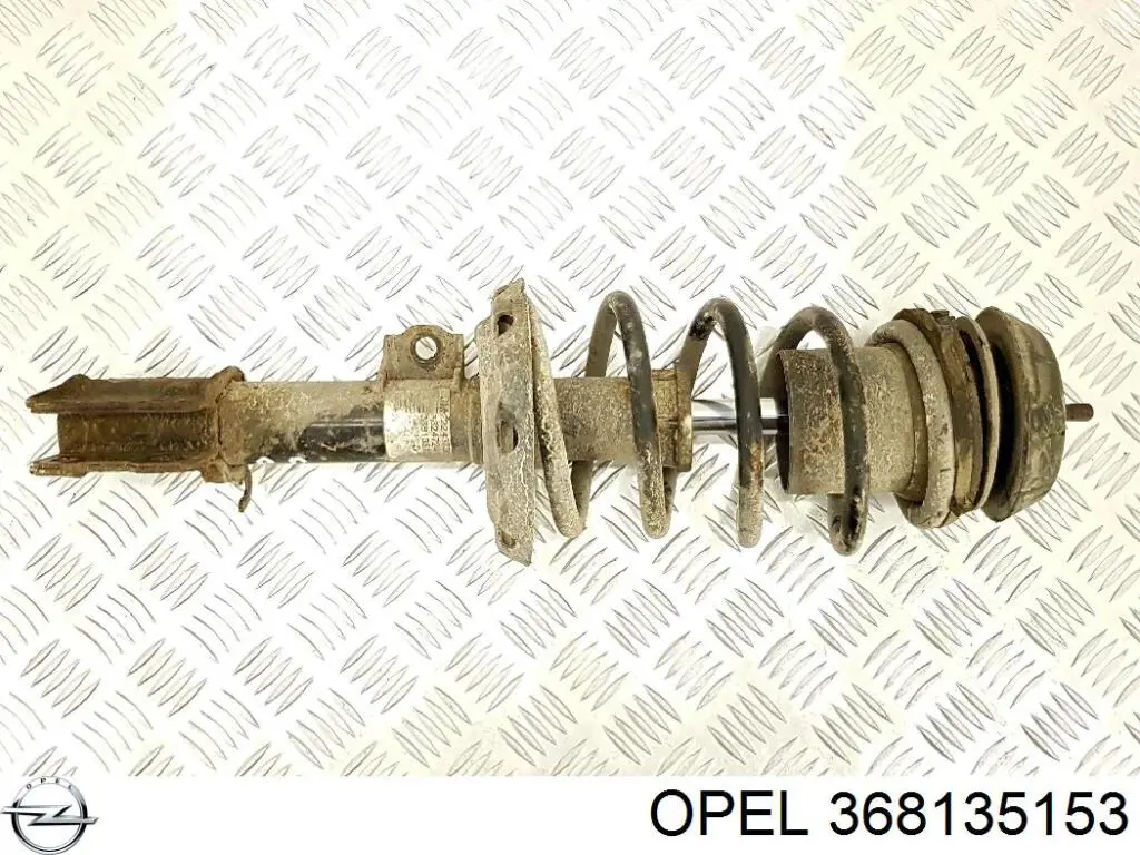 368135153 Opel 