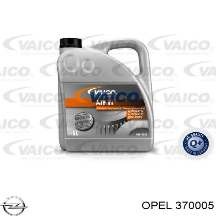  370005 Opel