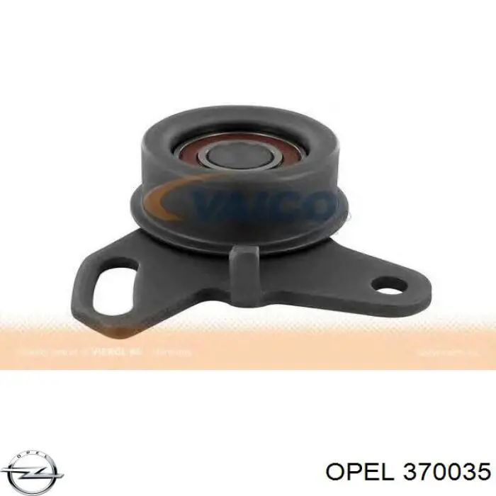 Купити 370035 Opel Прокладка піддону АКПП