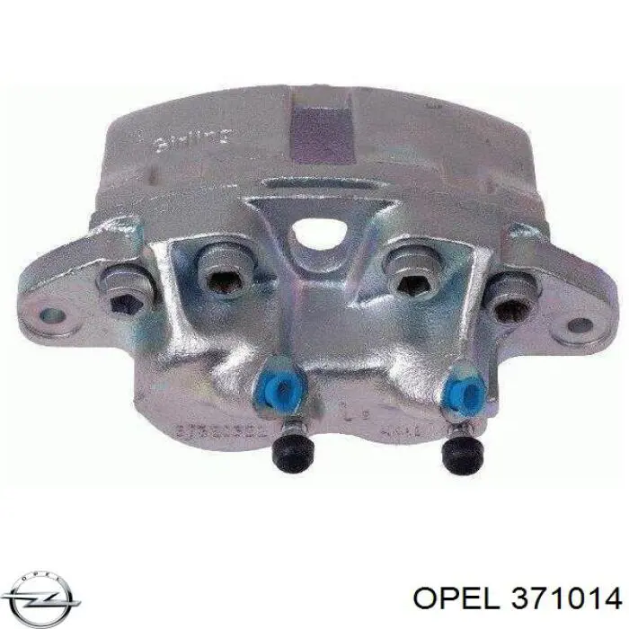  Opel 0371014 ціна, від 7.61 USD