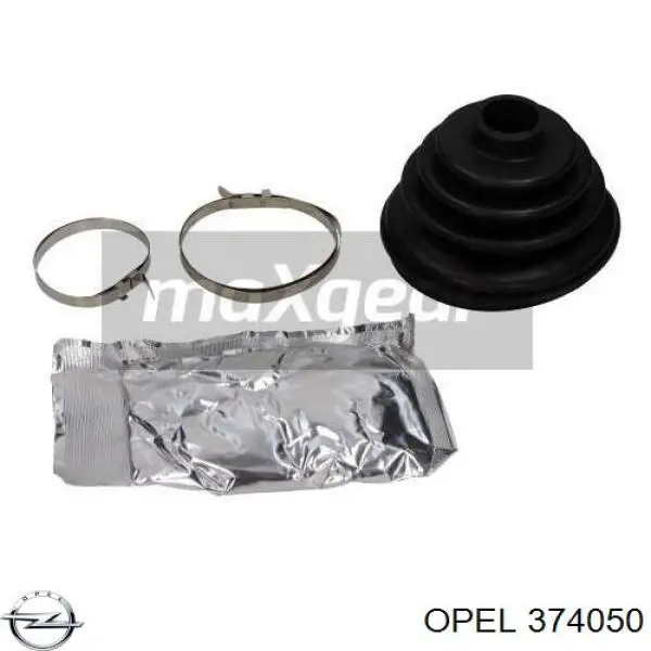 Купити 374050 Opel Пильник шарніра приводу