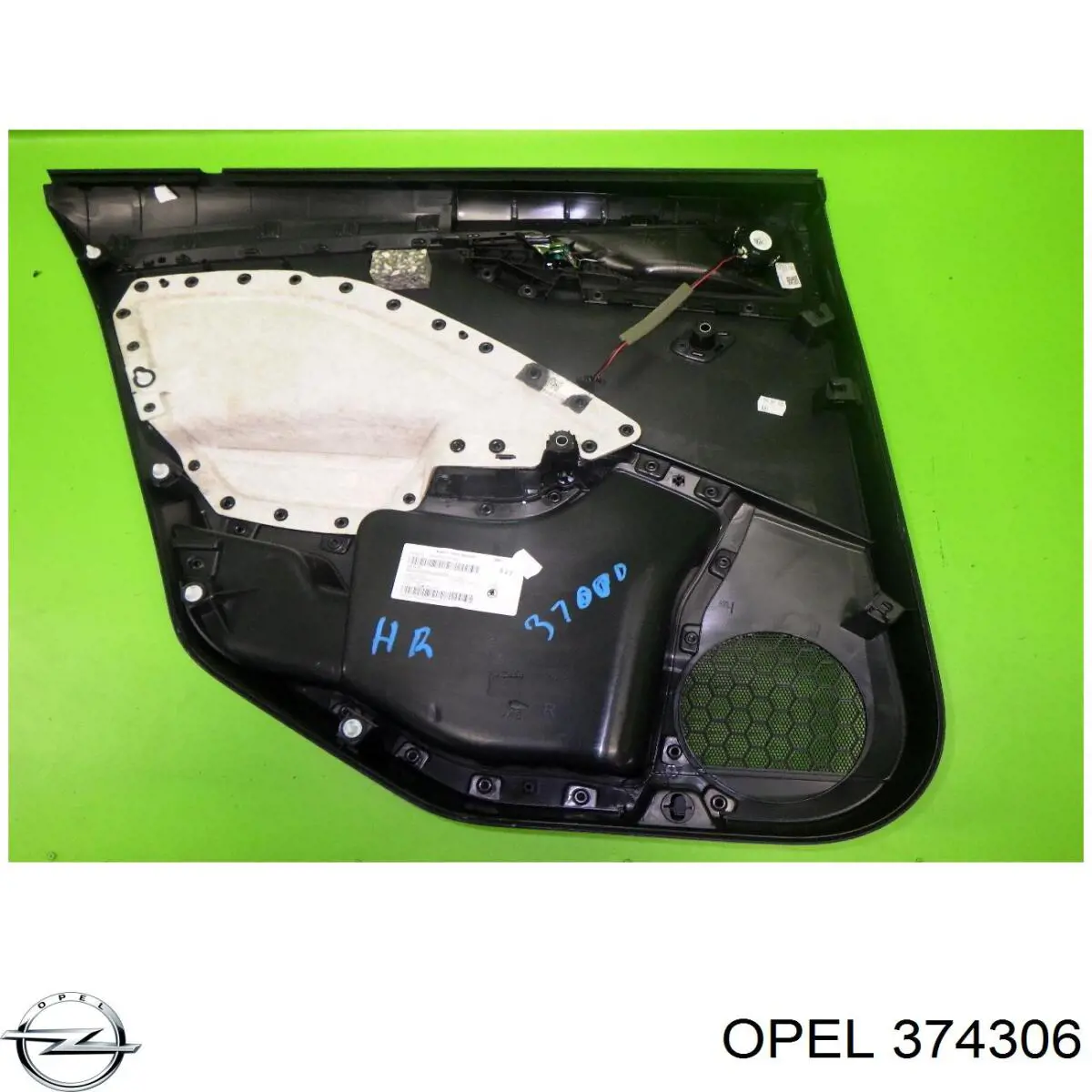 Купити DS9505RA BGA Піввісь права
