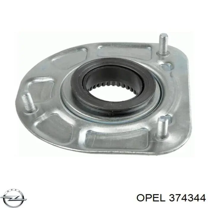  374344 Opel