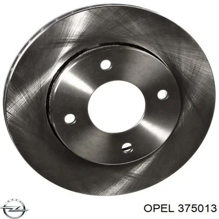  Opel 375013 ціна, від 7.61 USD