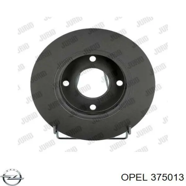 375013 Opel 