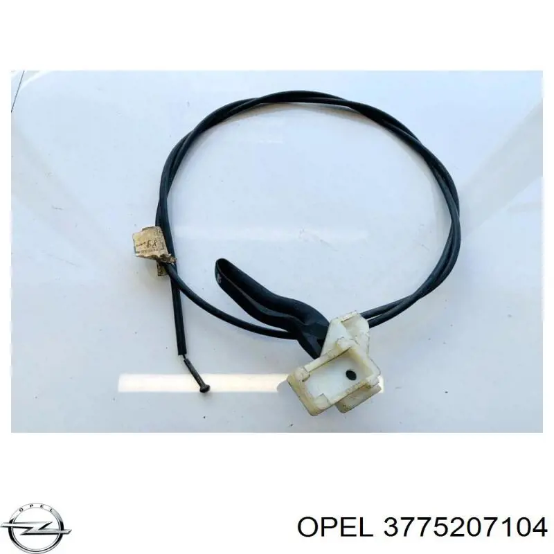  3775207104 Opel