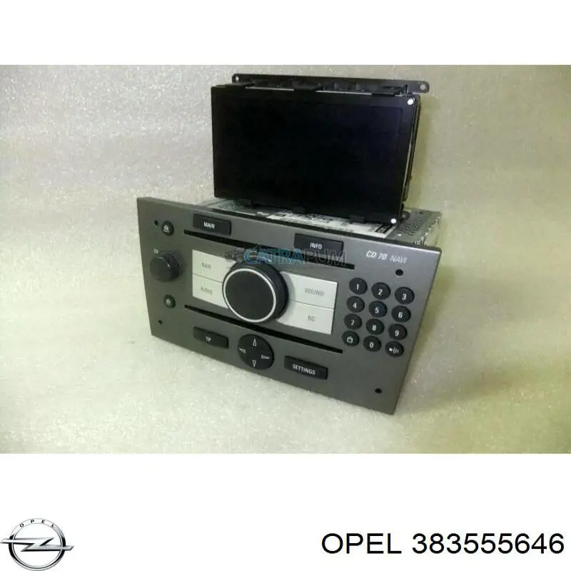 383555646 Opel 