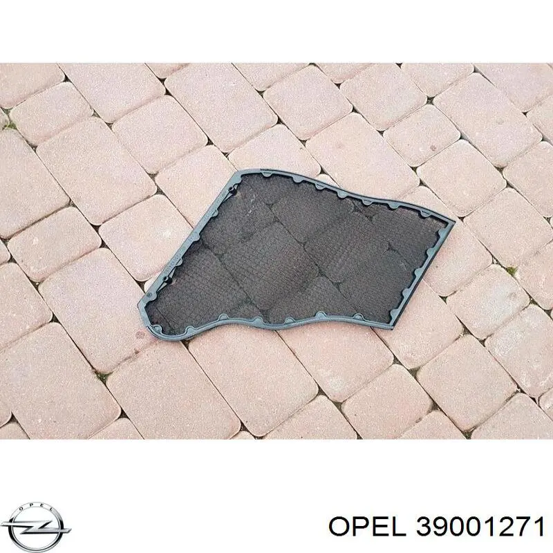 39001271 Opel 