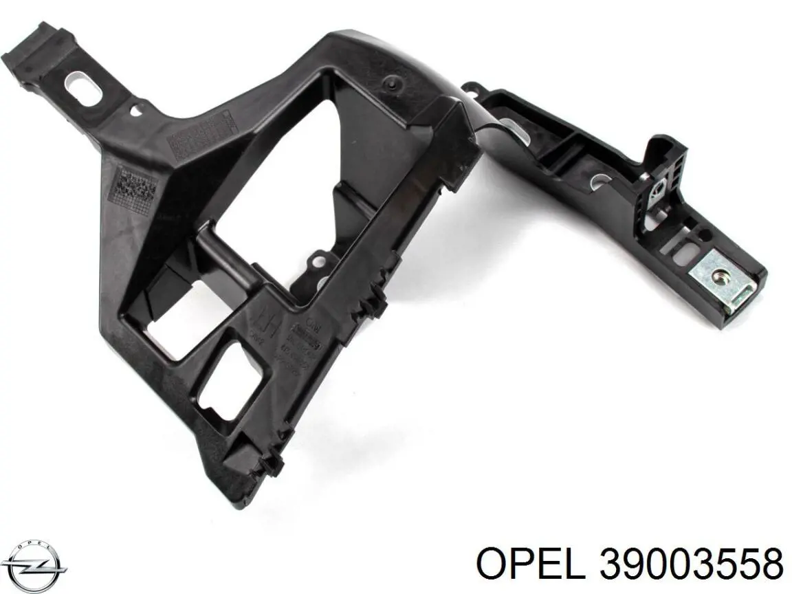  39003558 Opel