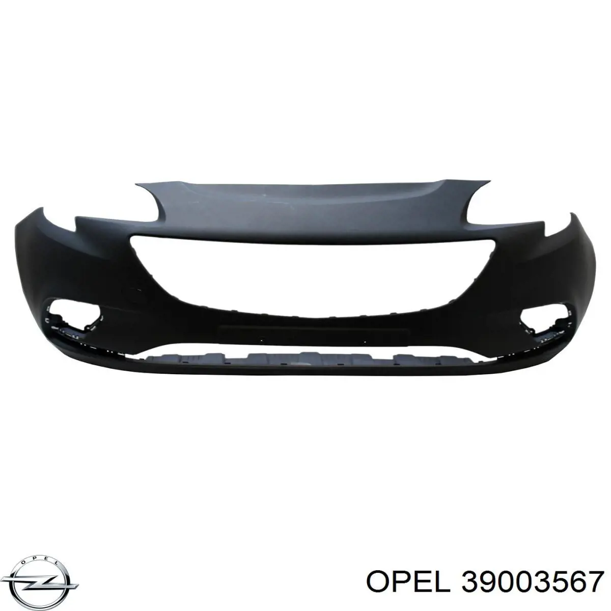 39003567 Opel 