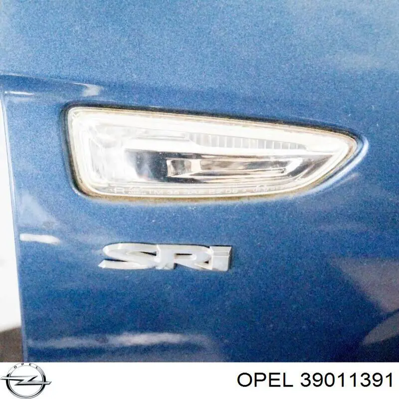 Крило переднє праве FPS FP5236312 ціна, від 67.41 USD