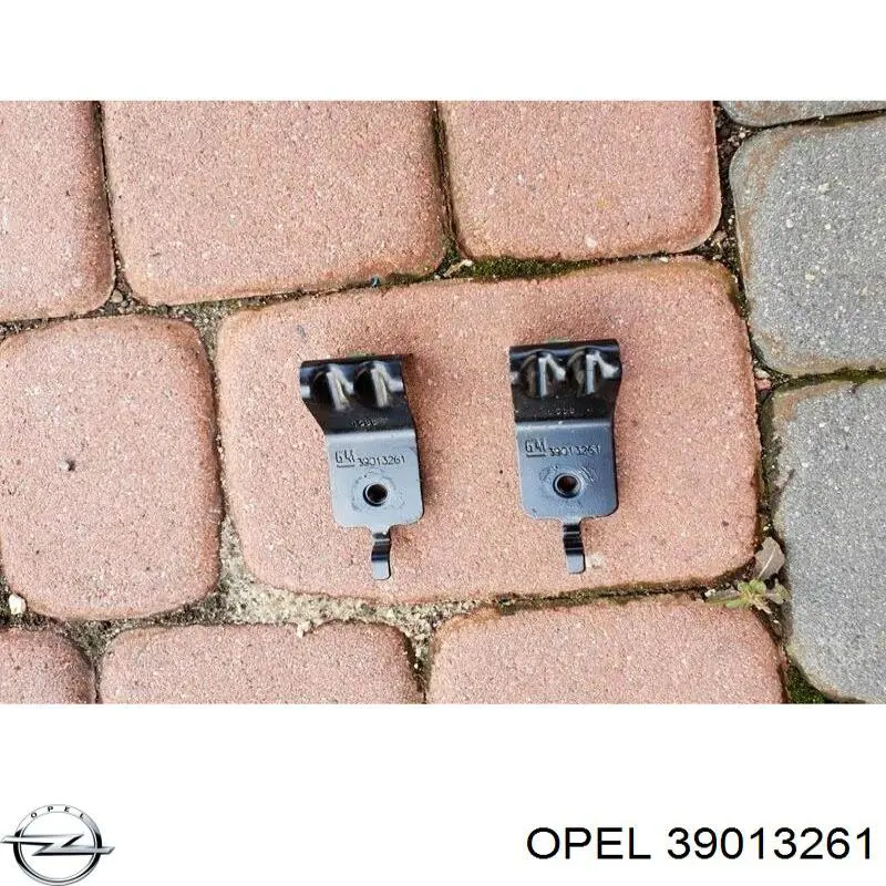 39013261 Opel 