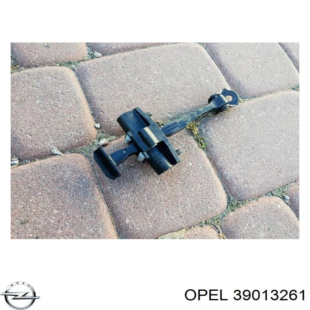 Купити 39013261 Opel 