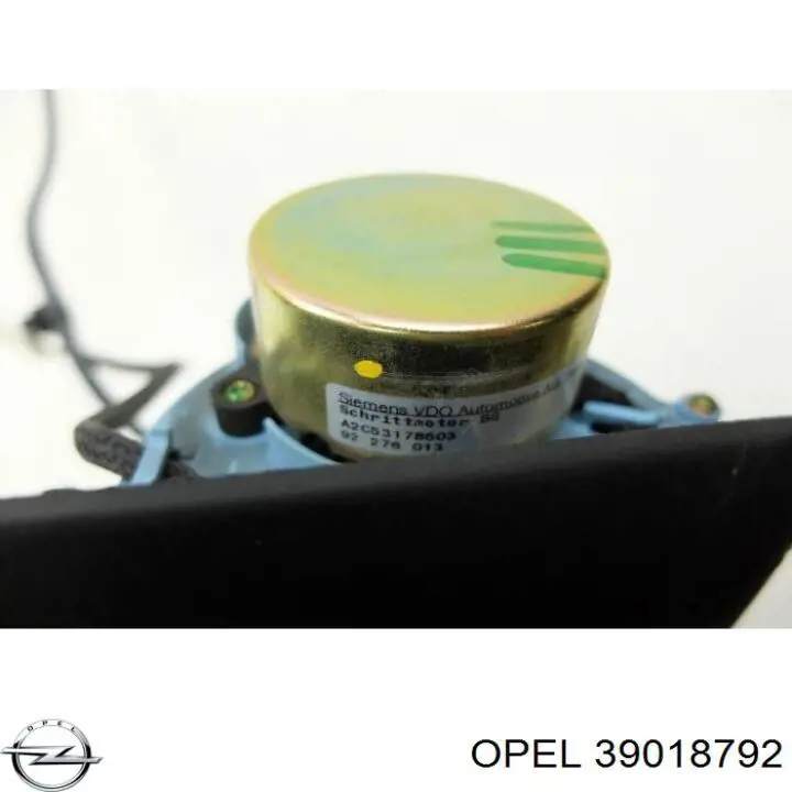 Купити 39018792 Opel 