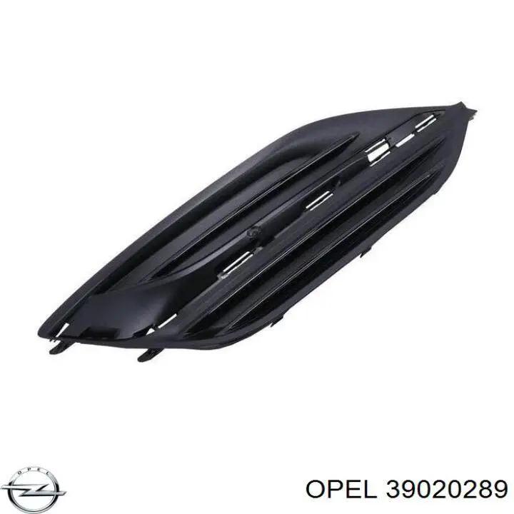 39020289 Opel 