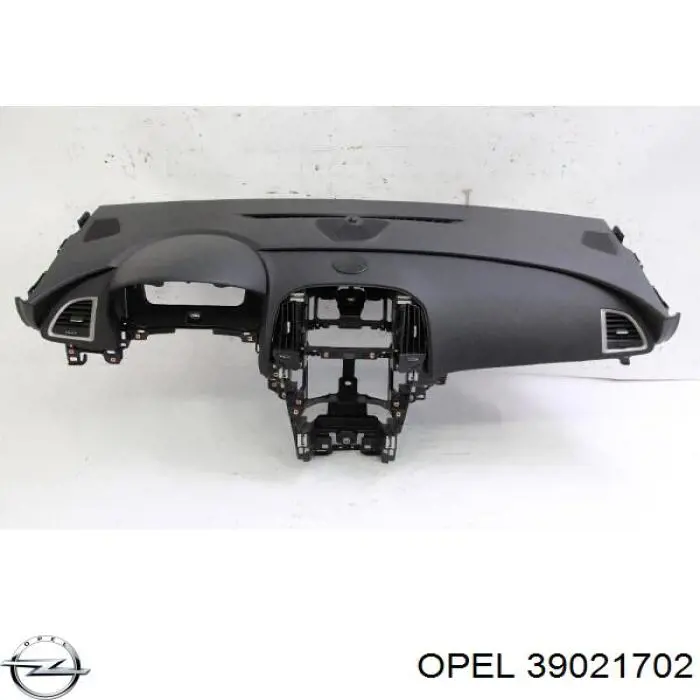  Opel 39021702 ціна, від 211.42 USD