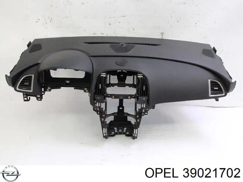 39021702 Opel 