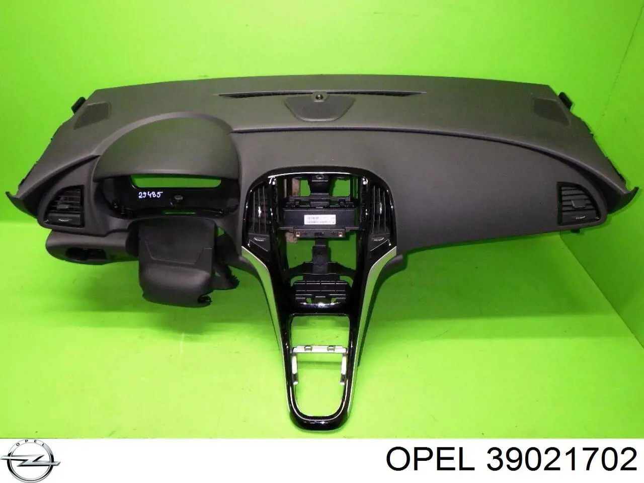 Купити 39021702 Opel 
