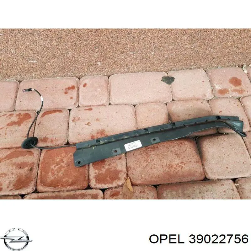 39022756 Opel 