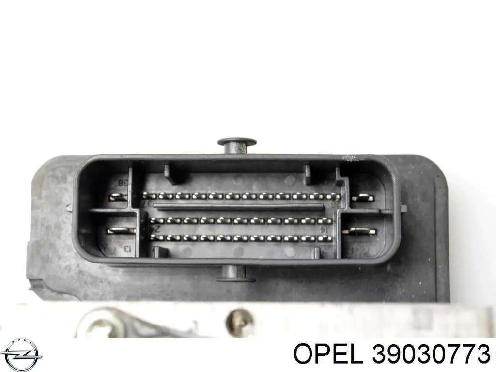 Купити 42708125 Opel Гідроблок АБС
