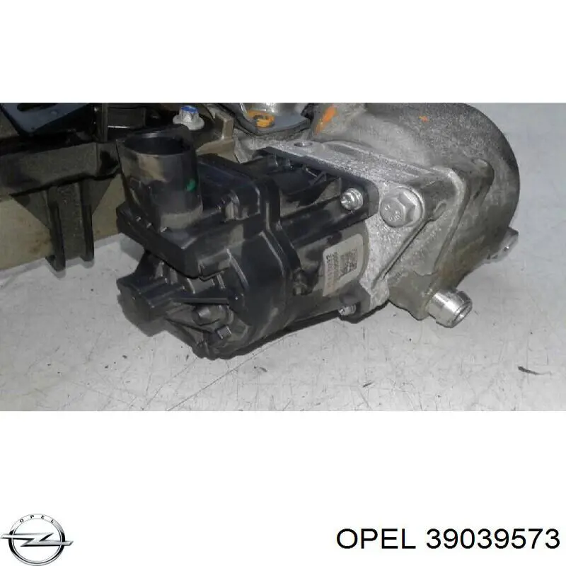  39039573 Opel