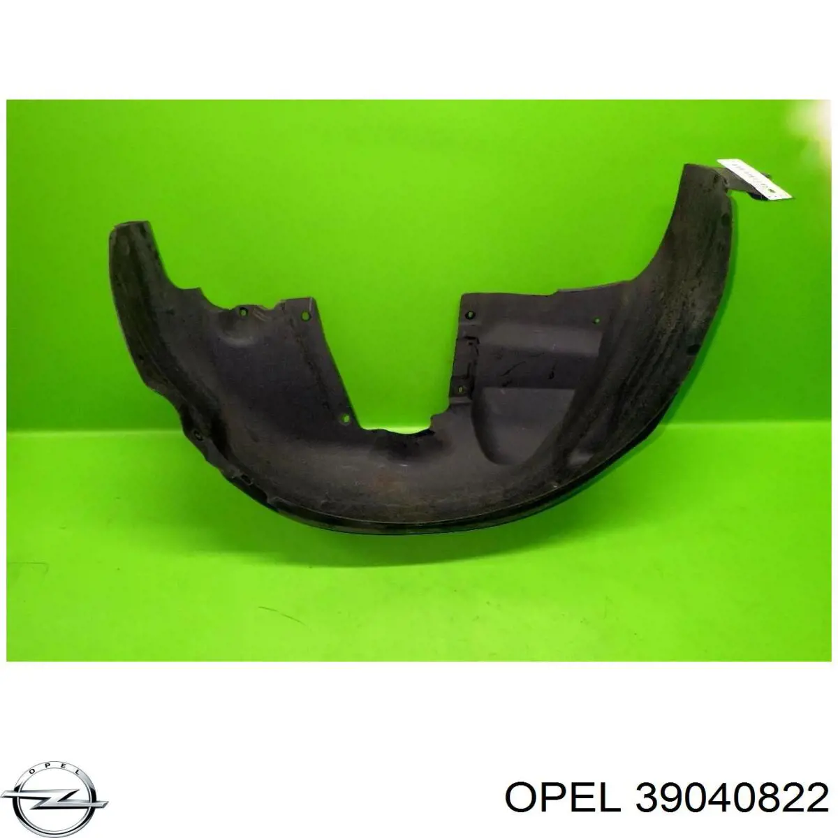Купити 39040822 Opel 
