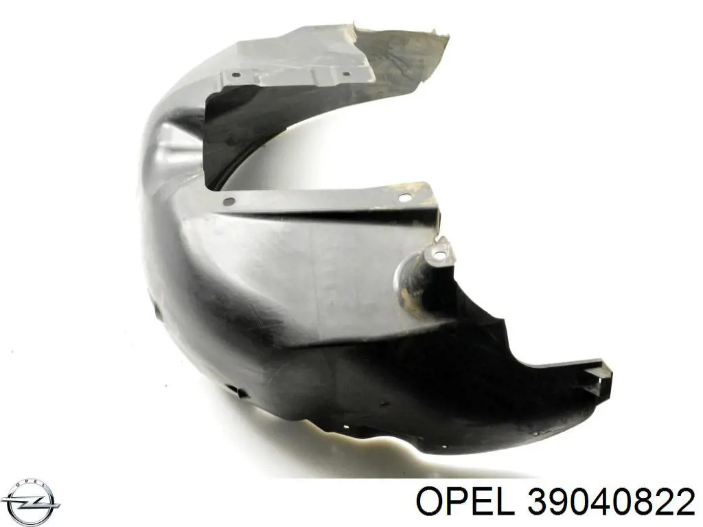  Opel 39040822 ціна, від 31.67 USD