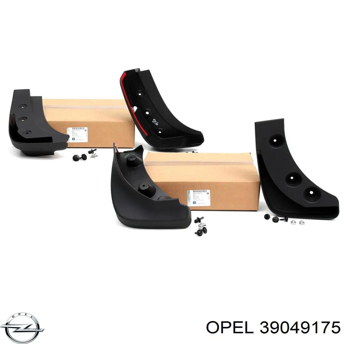 39049175 Opel 