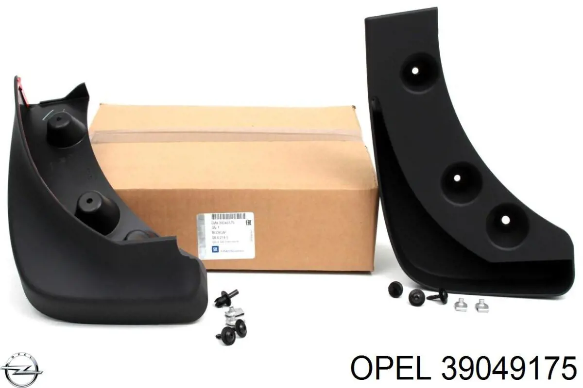 Купити 39049175 Opel 