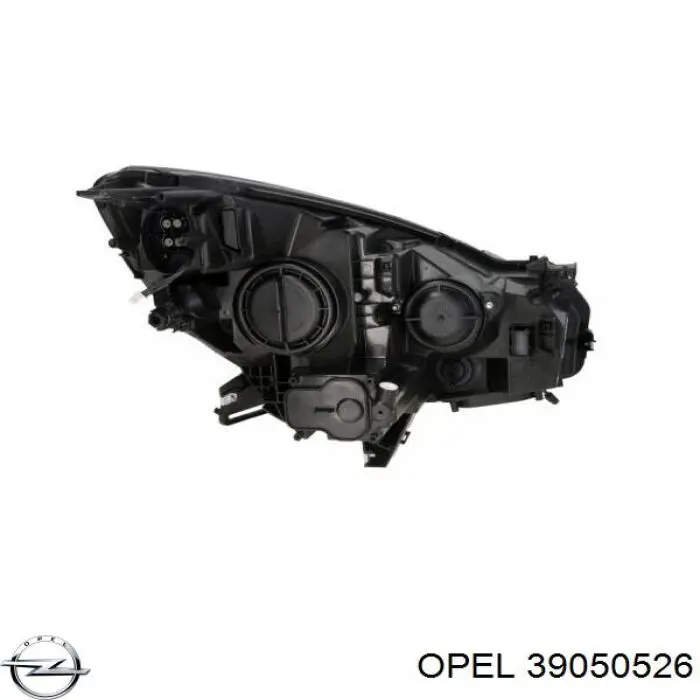  39050526 Opel