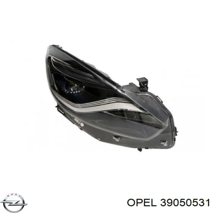 Фара правая Magneti Marelli 711451000393 ціна, від 369.72 USD