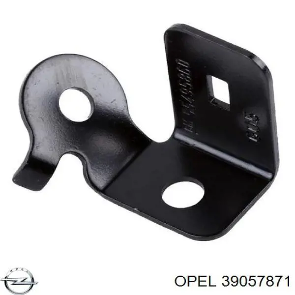  Opel 39057871 ціна, від 14.06 USD