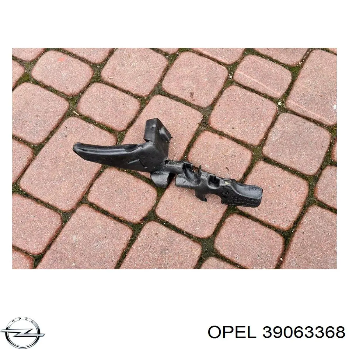  Opel 39063368 ціна, від 50.68 USD