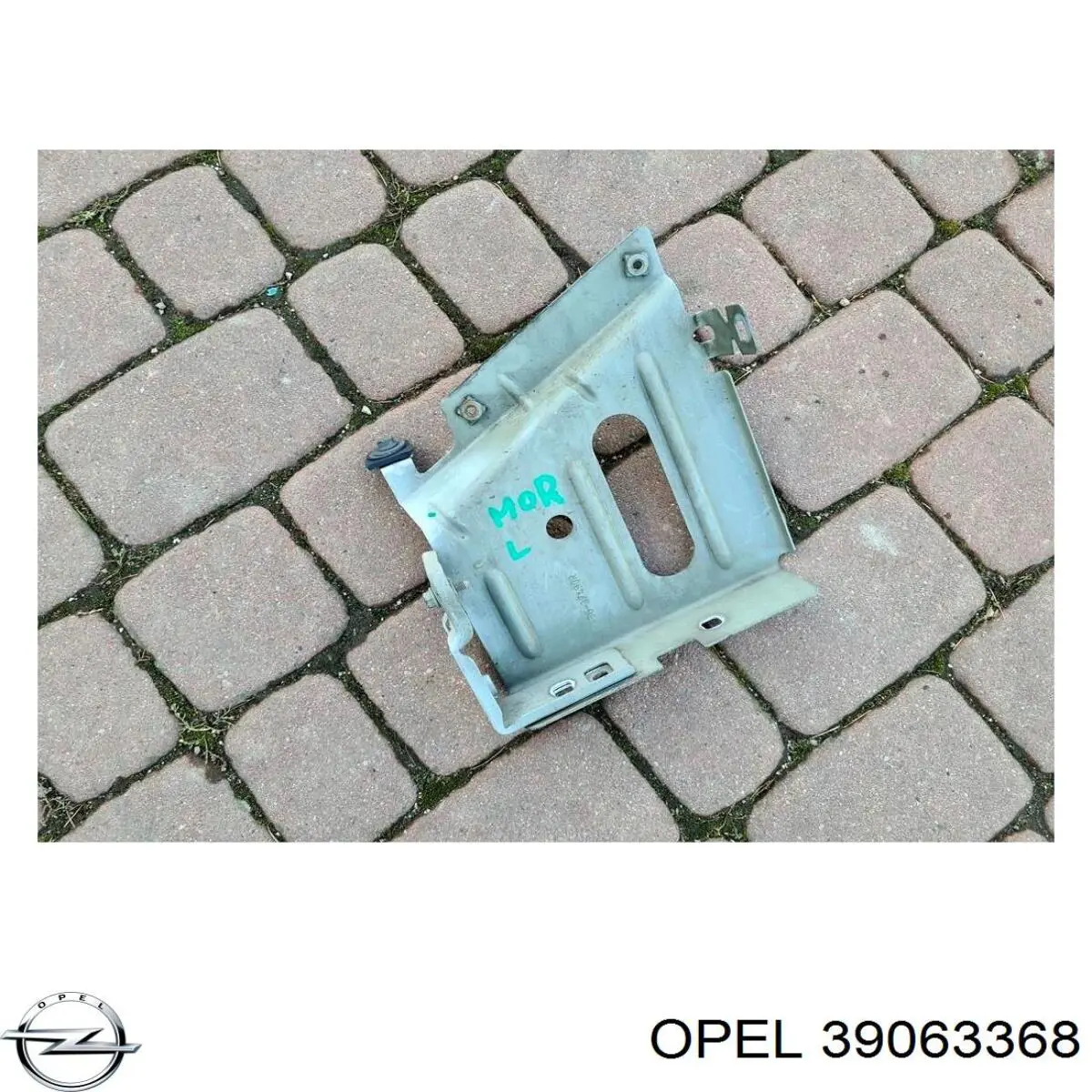  39063368 Opel