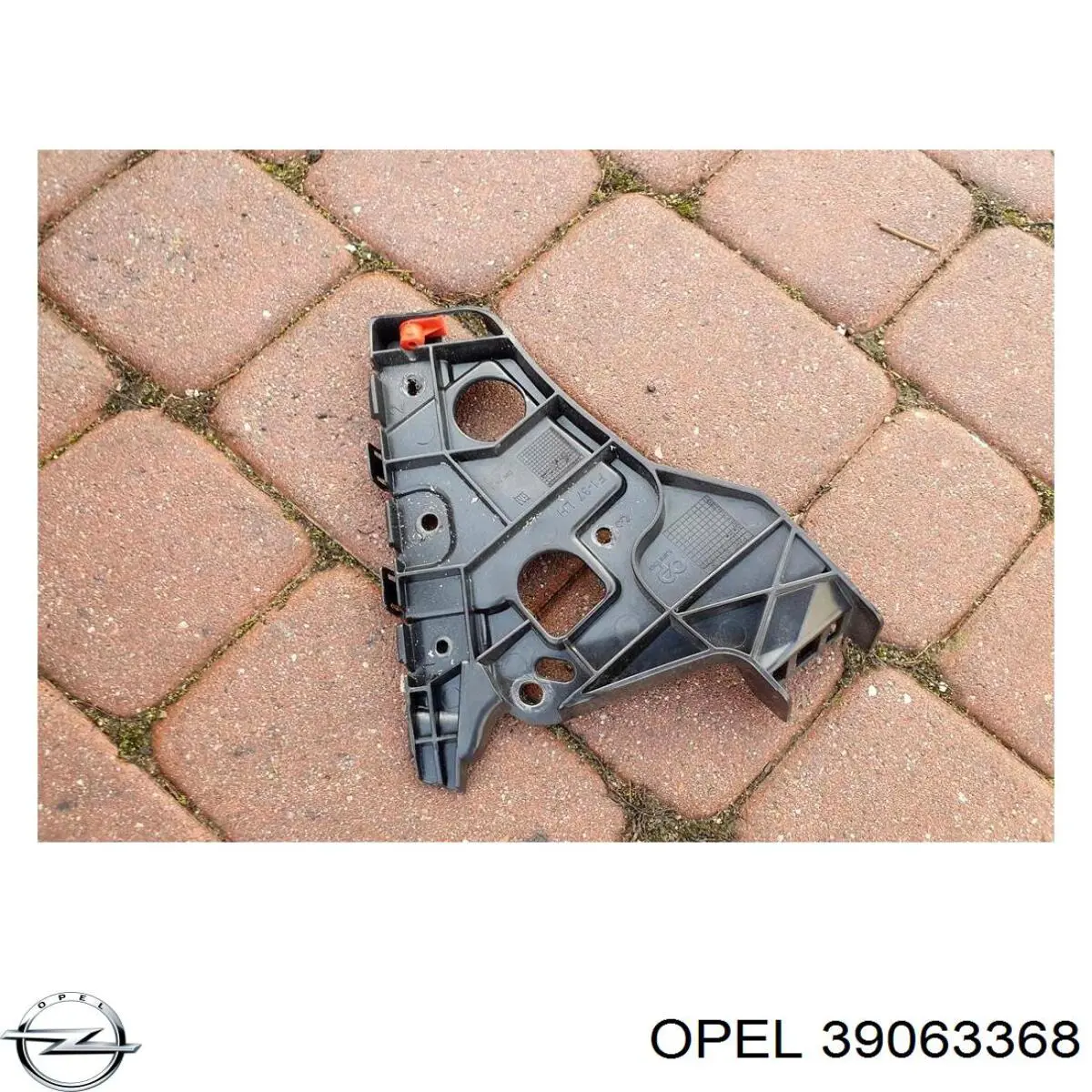  39063368 Opel