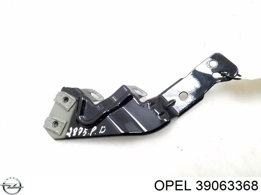 39063368 Opel 