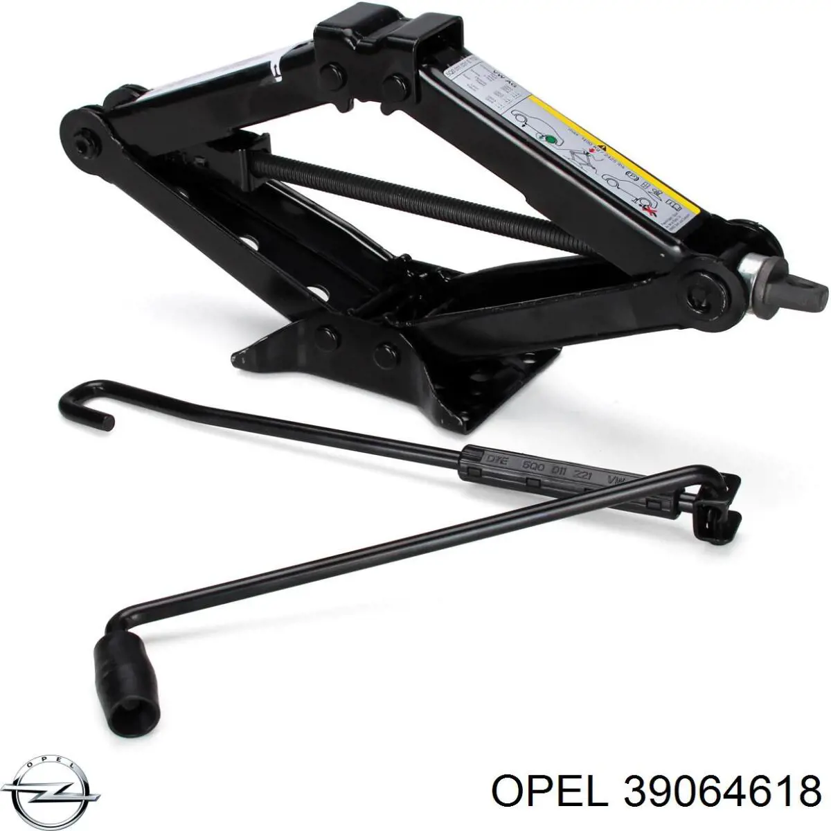39064618 Opel 
