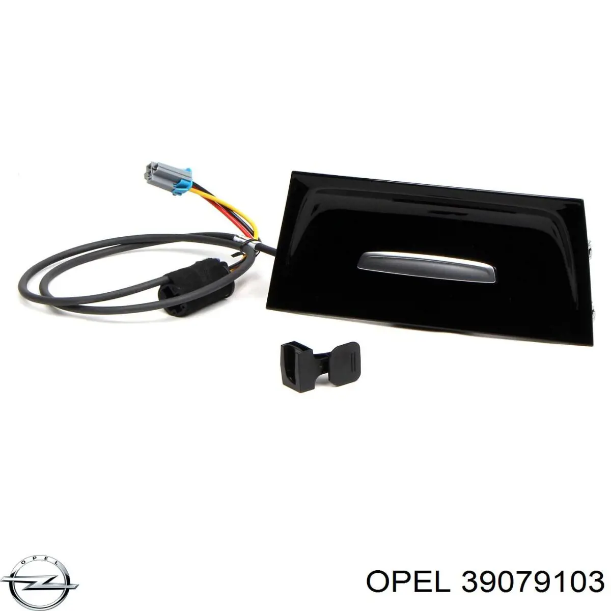 39079103 Opel 