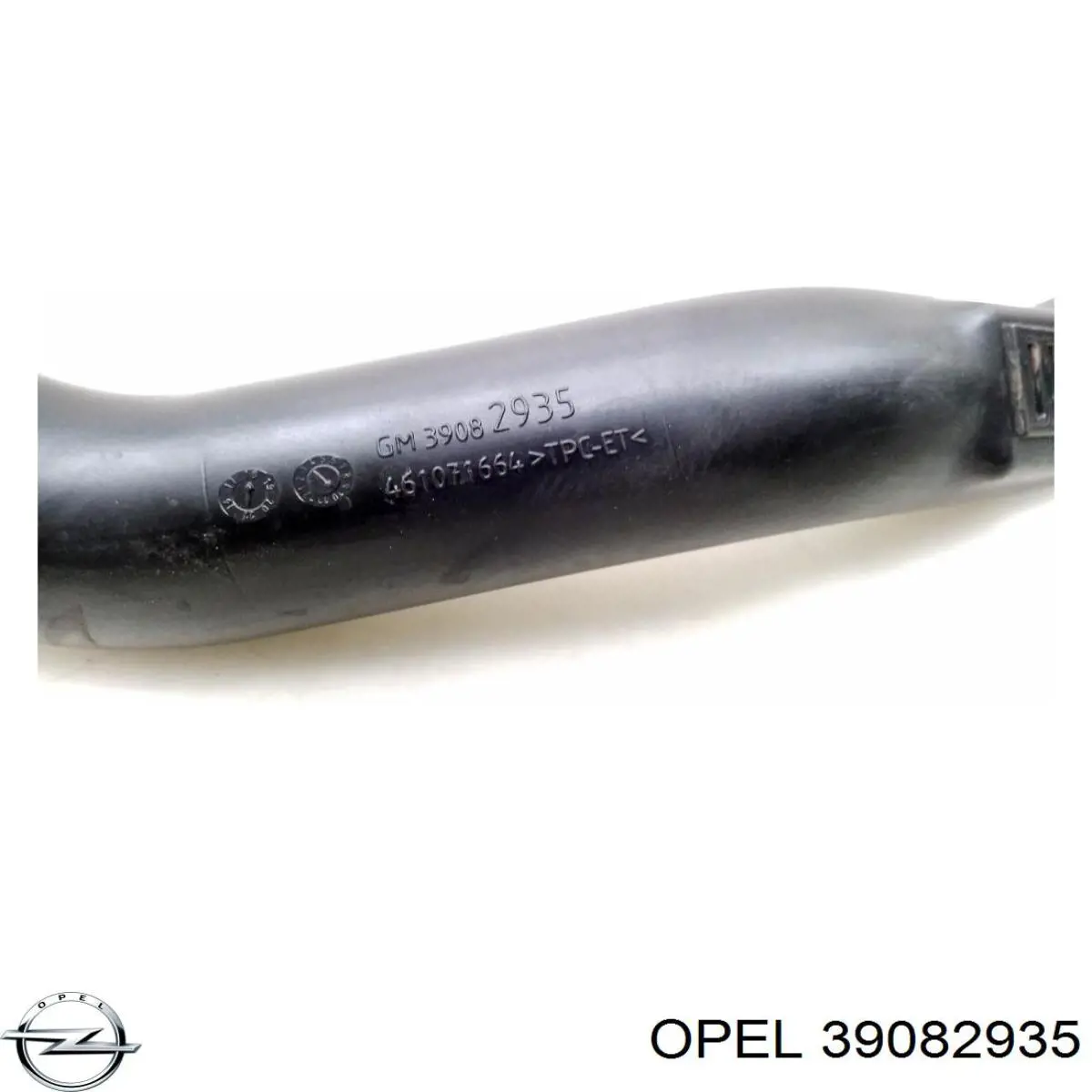  Opel 39082935 ціна, від 194.92 USD