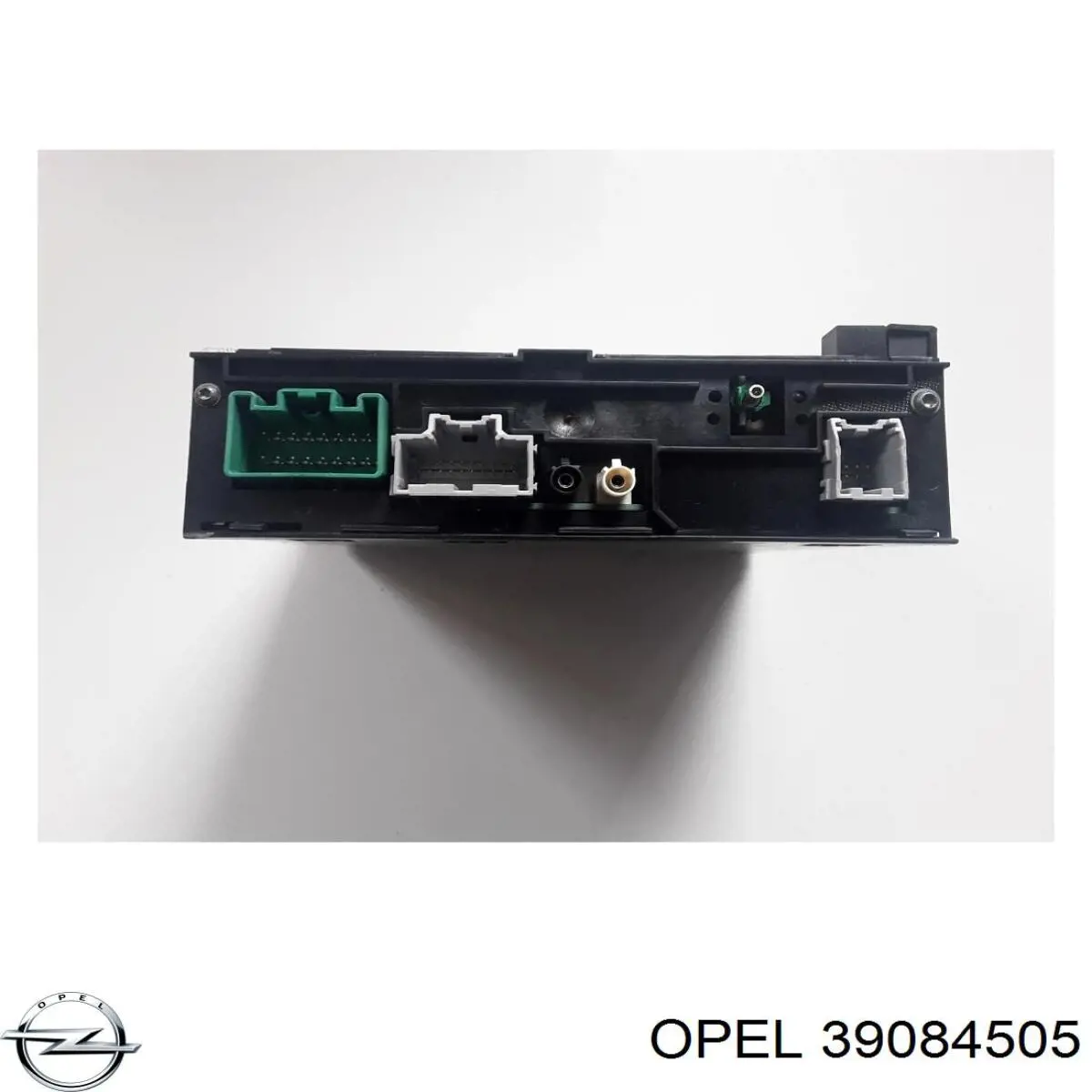 39084505 Opel 
