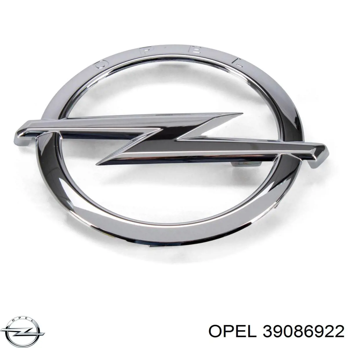  39086922 Opel