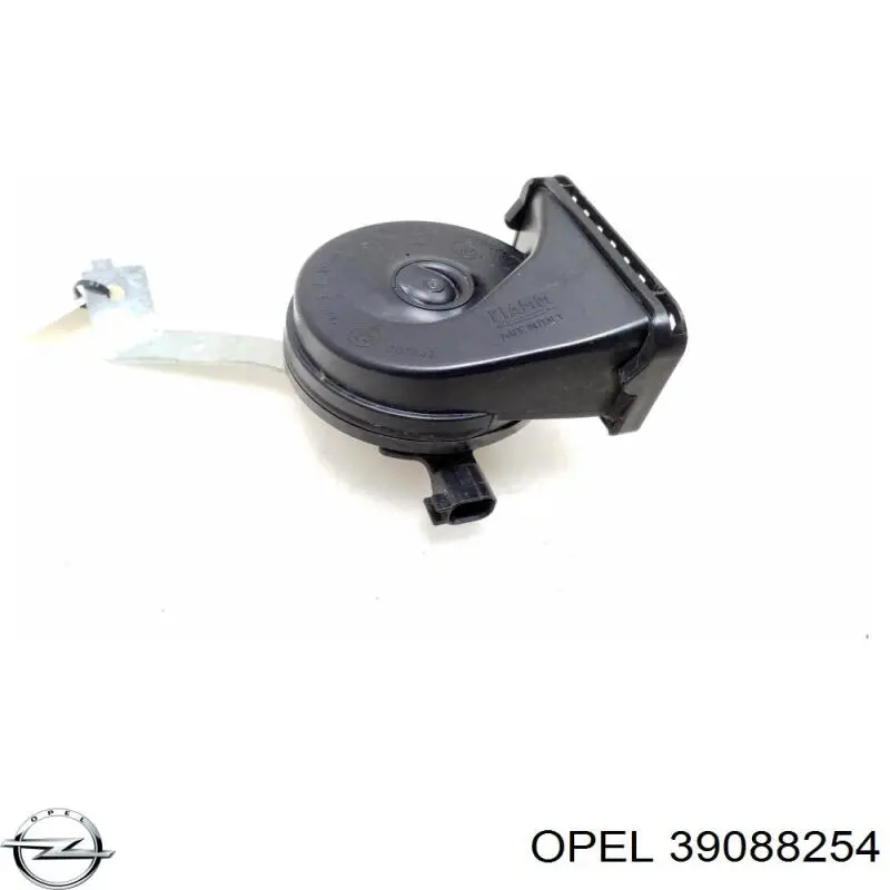  Opel 39088254 ціна, від 17.08 USD
