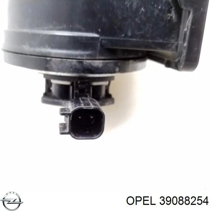 39088254 Opel 