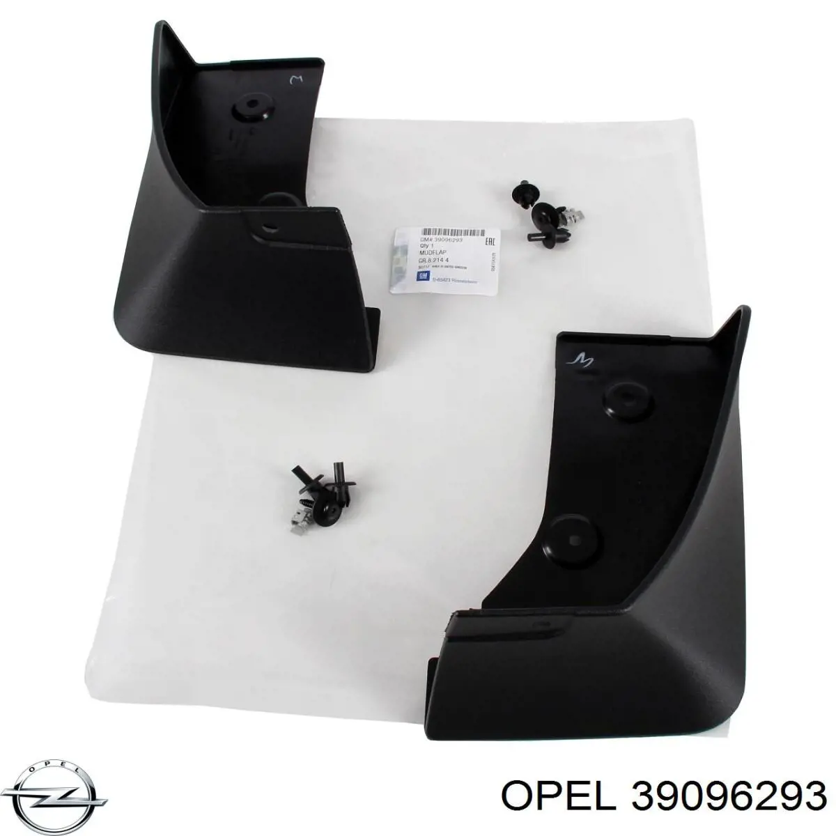  Opel 39096293 ціна, від 68.34 USD